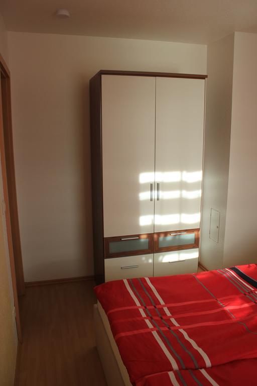 Ferienwohnung Athena Пірна Номер фото