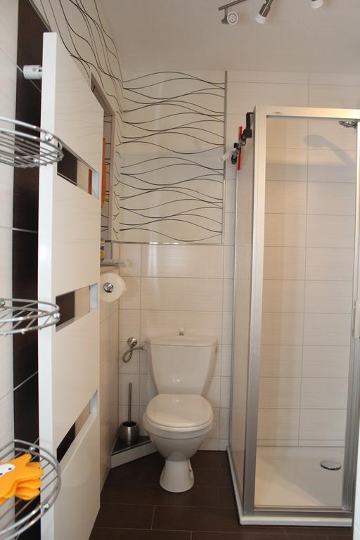 Ferienwohnung Athena Пірна Номер фото