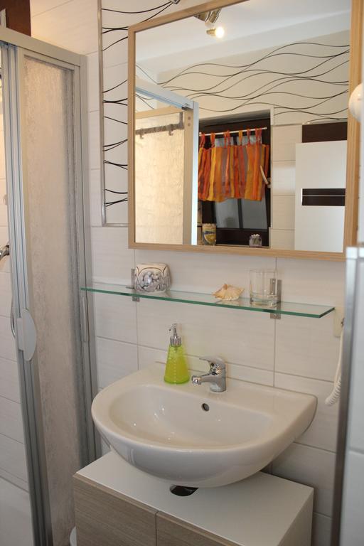 Ferienwohnung Athena Пірна Номер фото